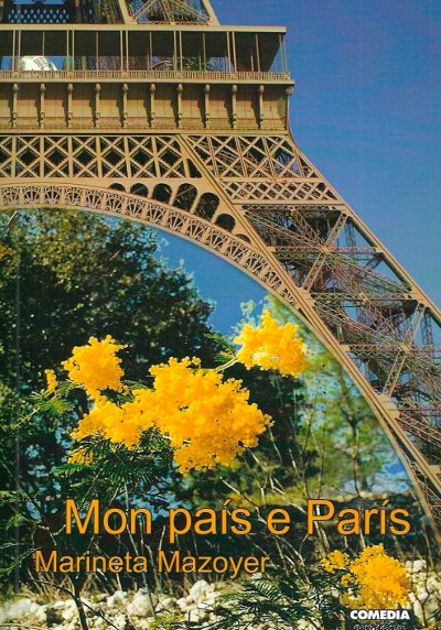 Mon país e París