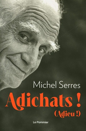 Adishas ! de Michel Serre
