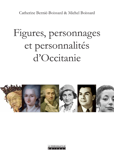 Figures, personnages et personnalités d'Occitanie