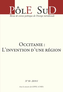 Occitanie : l’invention d’une région