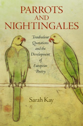Parrots and Nightingales 