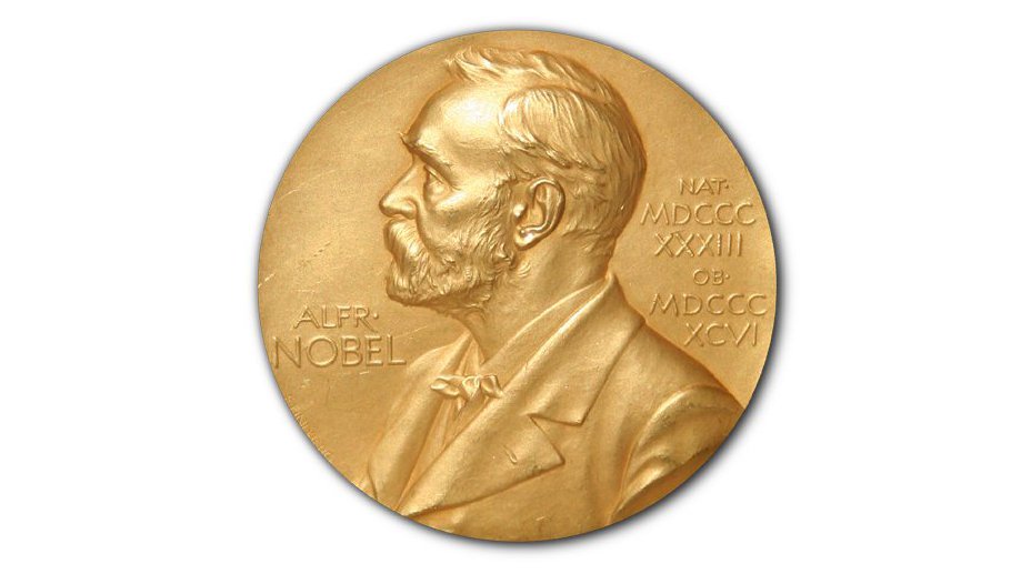 medalha Prèmi Nobel