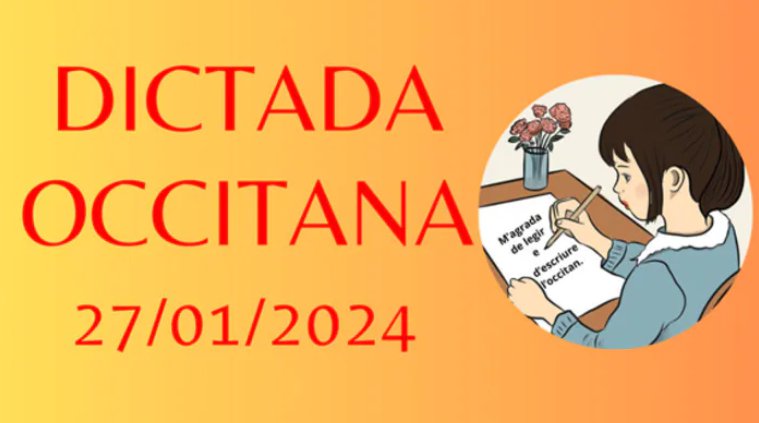 Dicatada Occitana de 2024