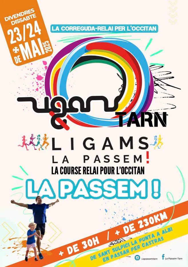 La Passem Tarn