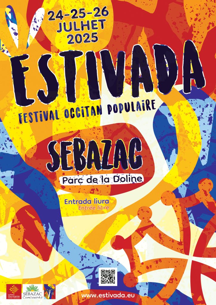 Estivada de 2025