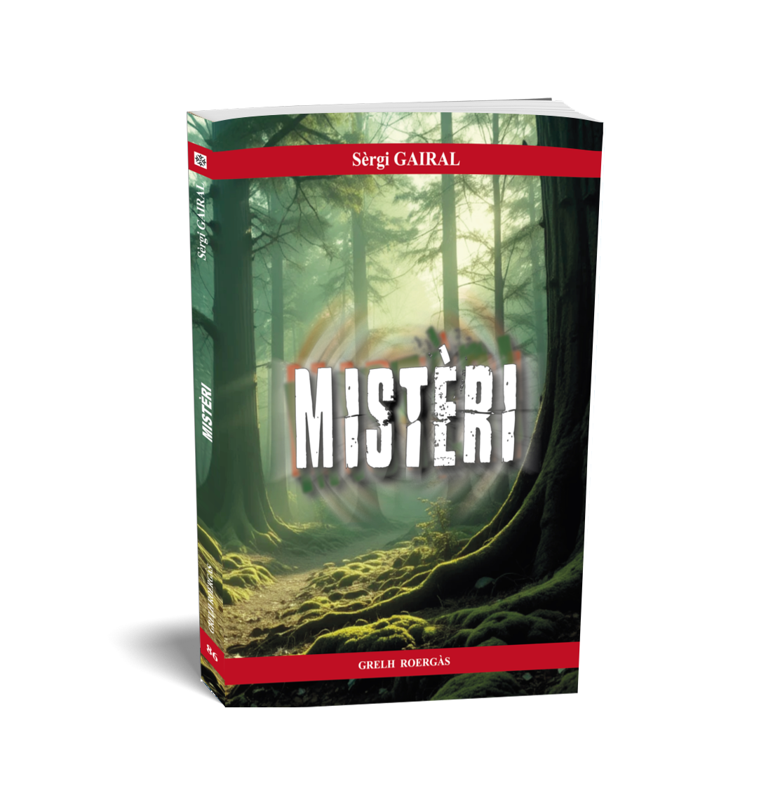 Mistèri de Sèrgi Gairal, 2026