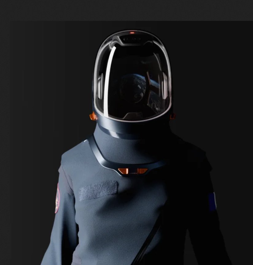 Eurosuit 2026