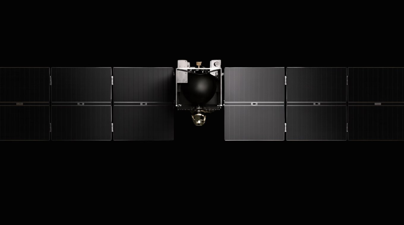 DeepSpace-2