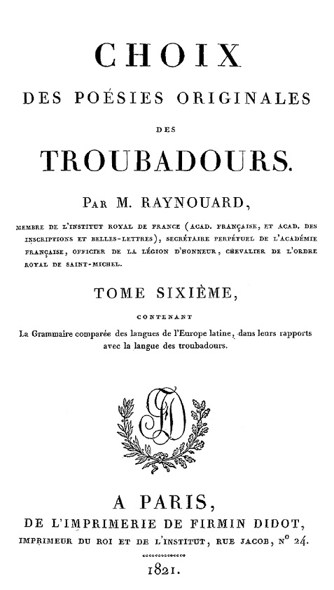 raynouard-choix-troubadours