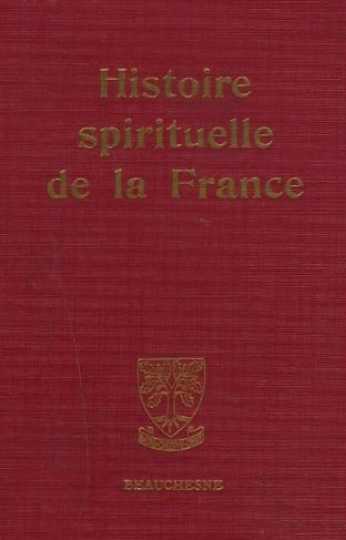 histoire-spirituelle-de-la-france