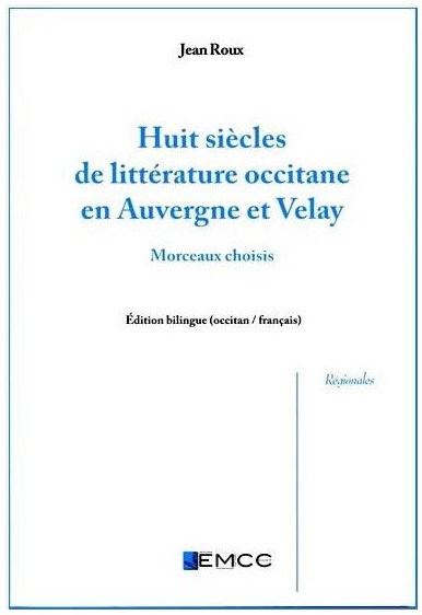 huit-siecles-de-litterature-occitane-en-auvergne-et-velay-jean-roux