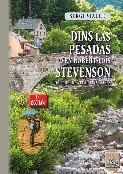 Dins las pesadas d'En Robèrt Loís Stevenson de Sèrgi Viaule