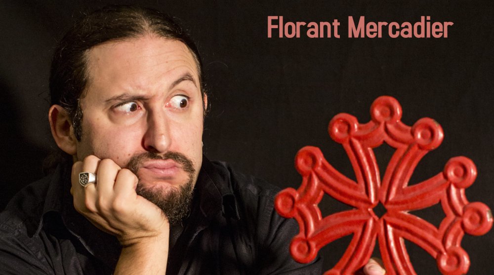 Florant Mercadier