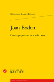 Garnier Bodon