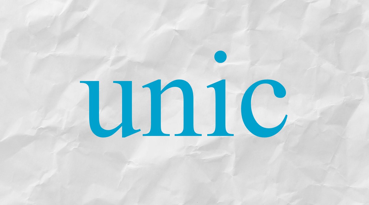 unic