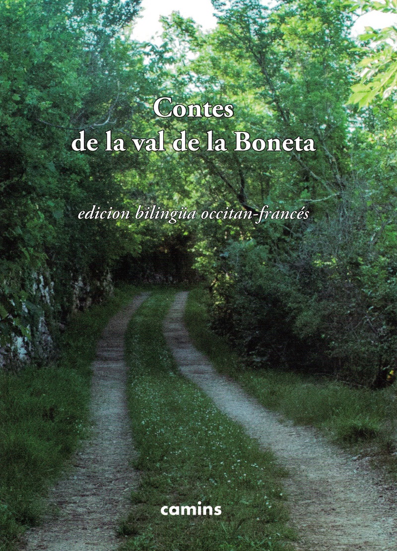 Contes de la val de la Boneta