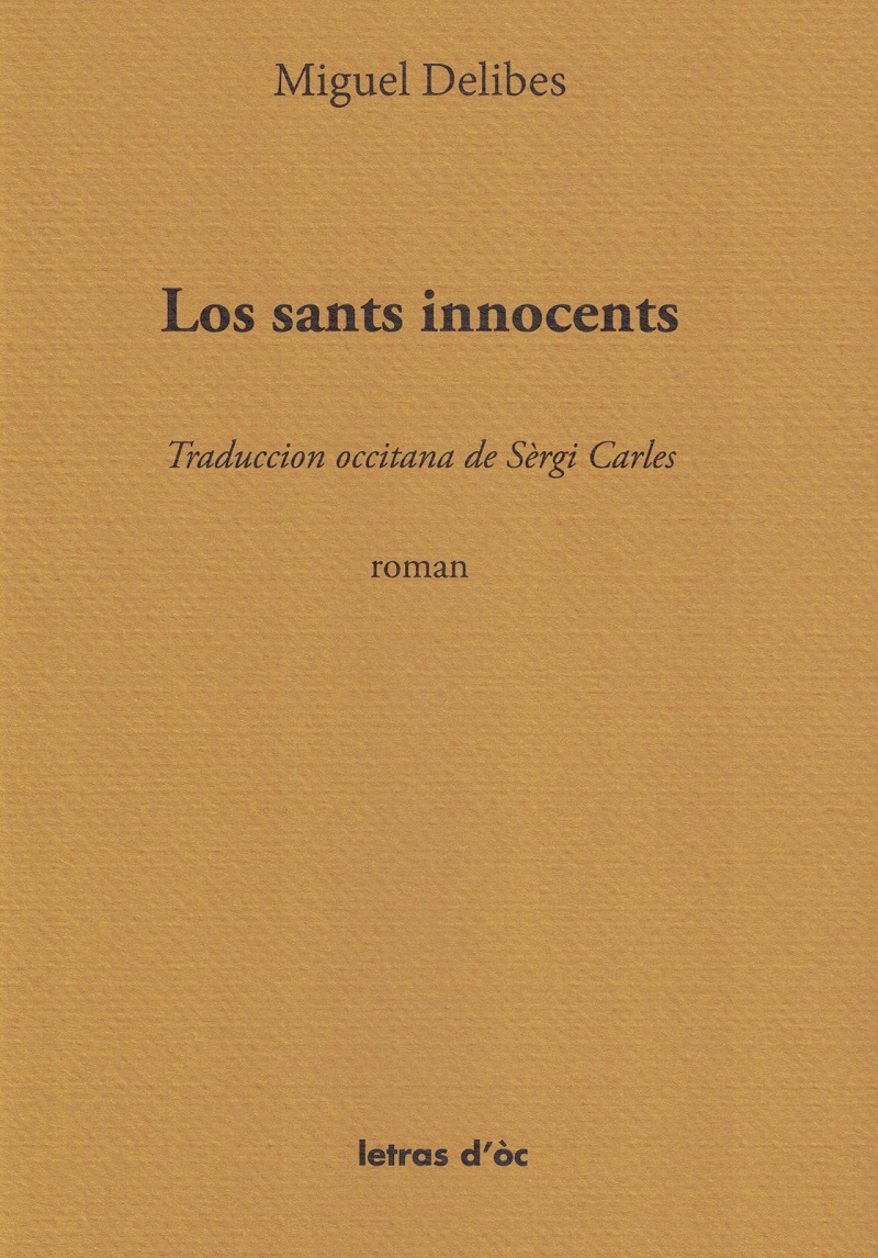 Sant innocents