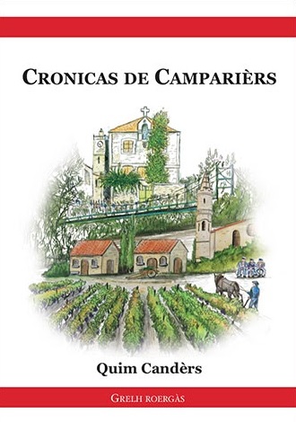 Cronicas de Camparièrs