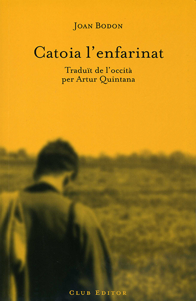 Catoia l'enfarinat