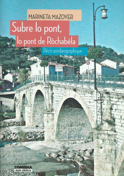 Subre lo pont de Ròchabèla