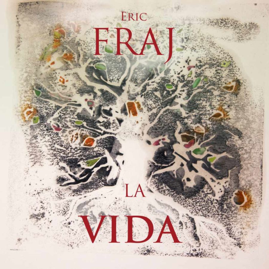 La vida - Eri Fraj