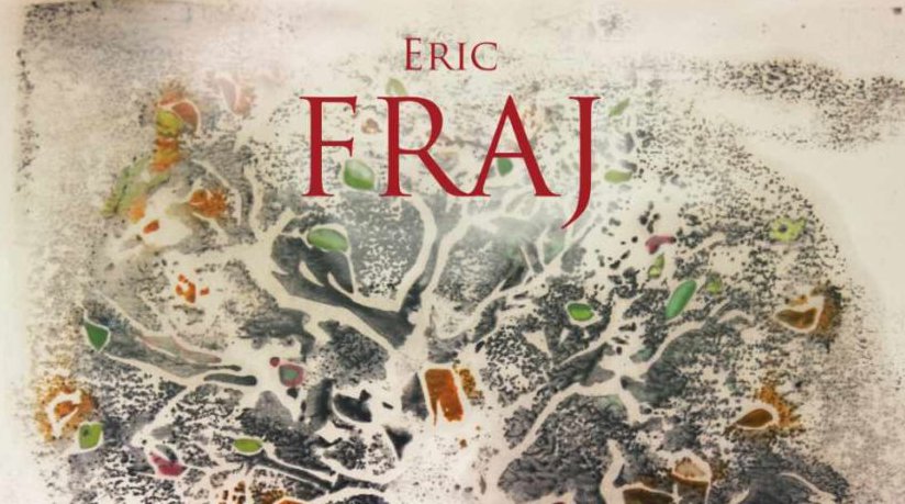 La vida - Eric Fraj