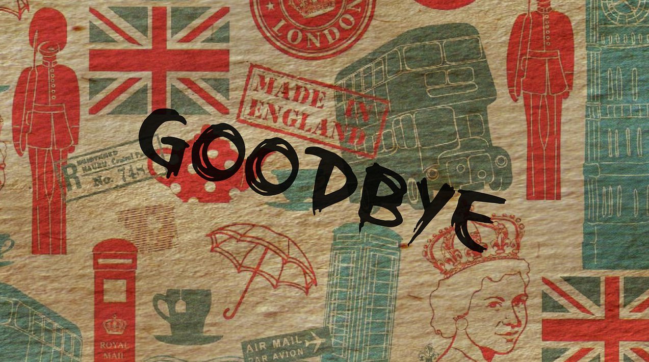 Fin del Brexit