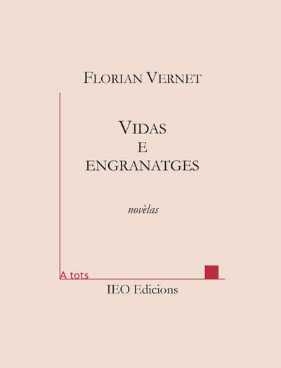 Vidas e engranatge