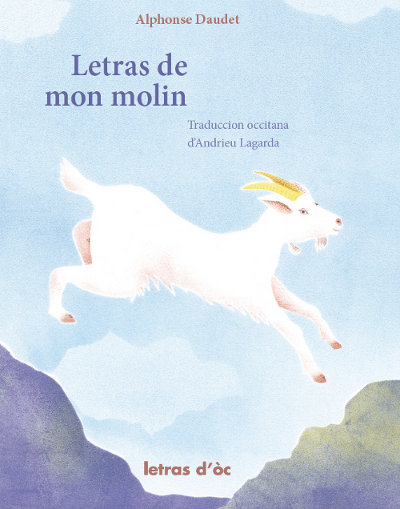 Letras de mon molin