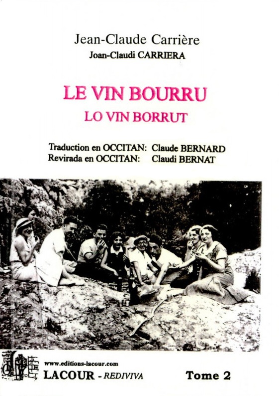 Lo vin borrut 2