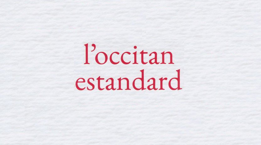 occitan estandard