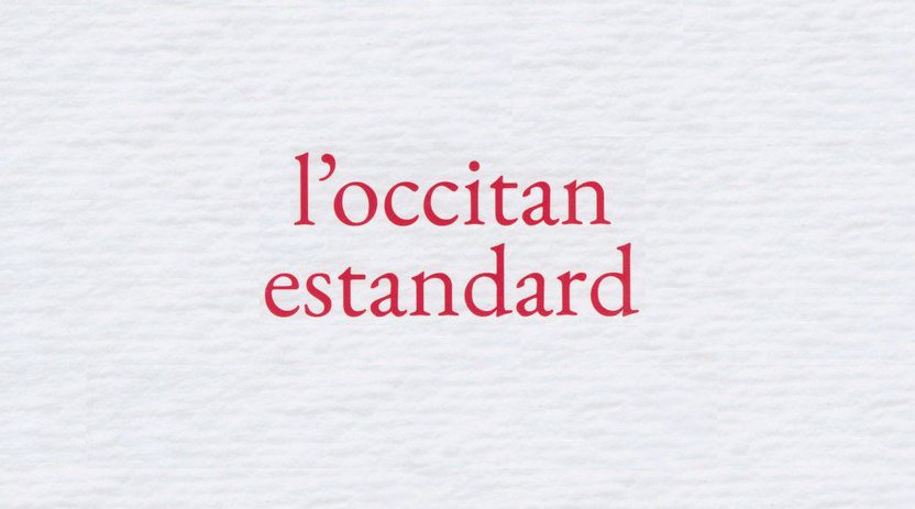 Occitan estandard - Vernet