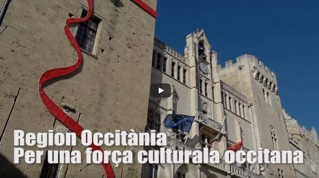 Per una fòrça culturala occitana