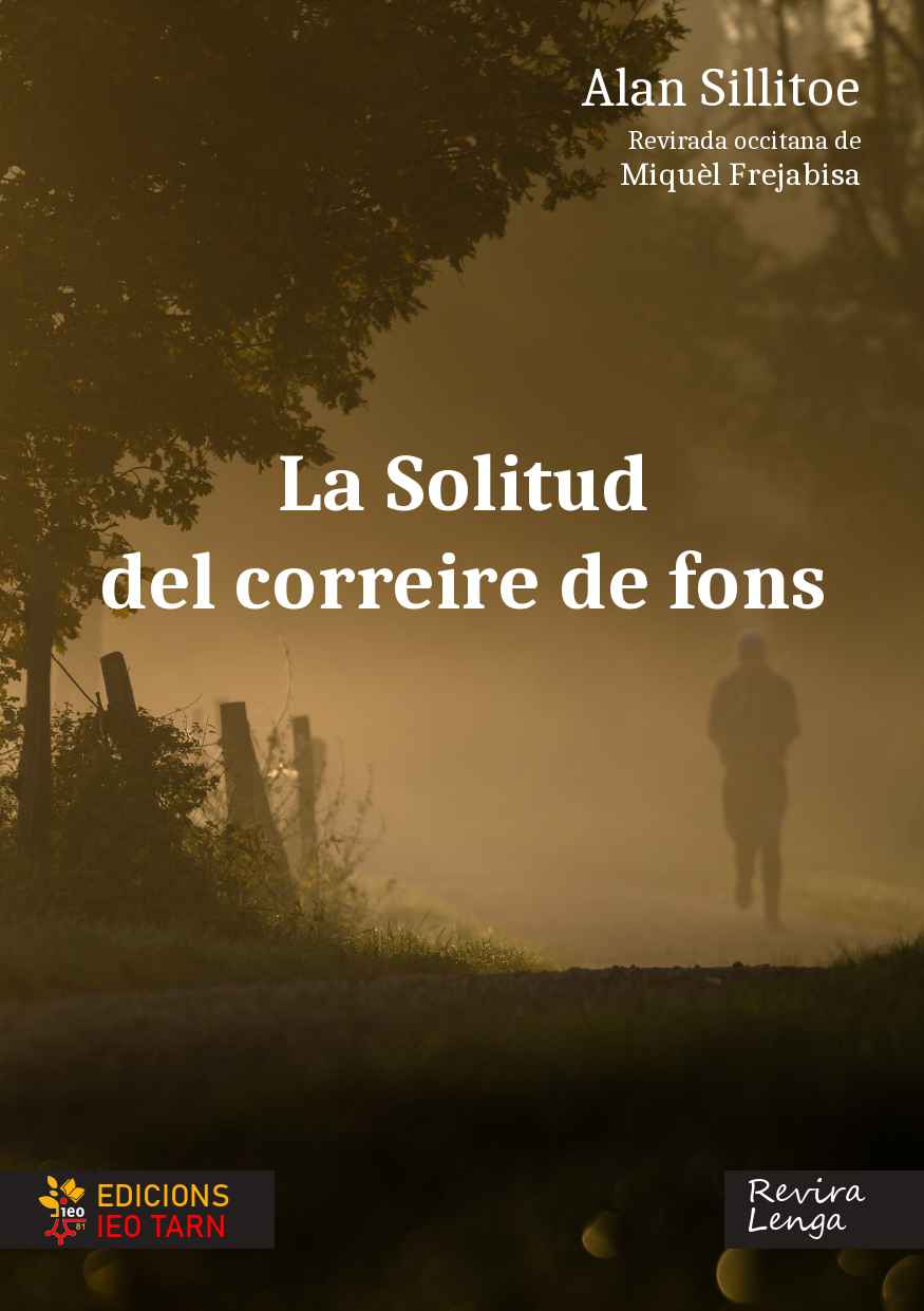 La solitud del correire de fons