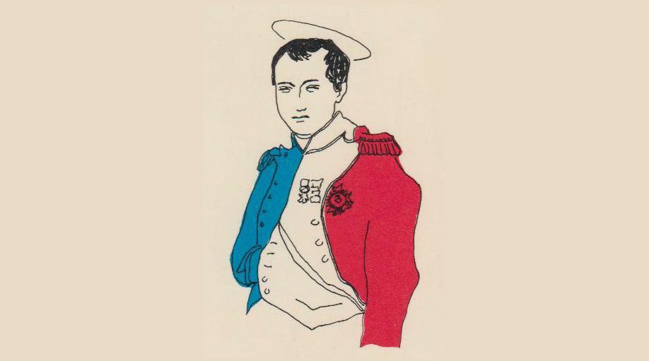 Ecole, Histoire de France et Minorités nationales, Napoleon Bonaparte