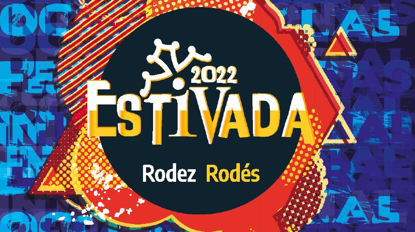 Estivada de Rodés de 2022