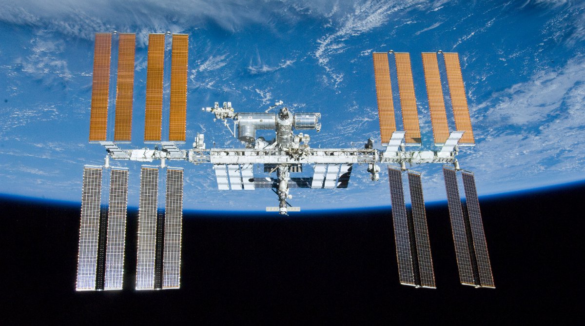 International Space Station