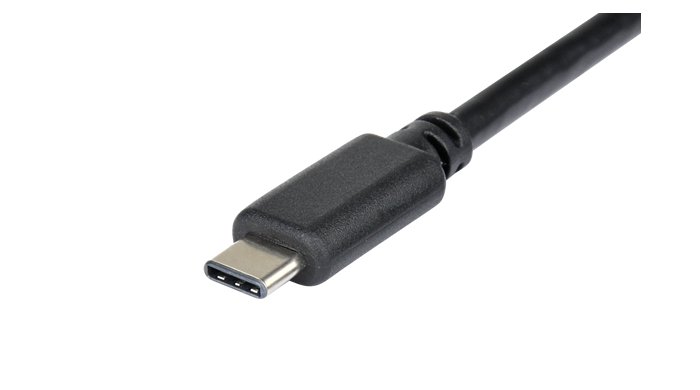 Presa USB-C