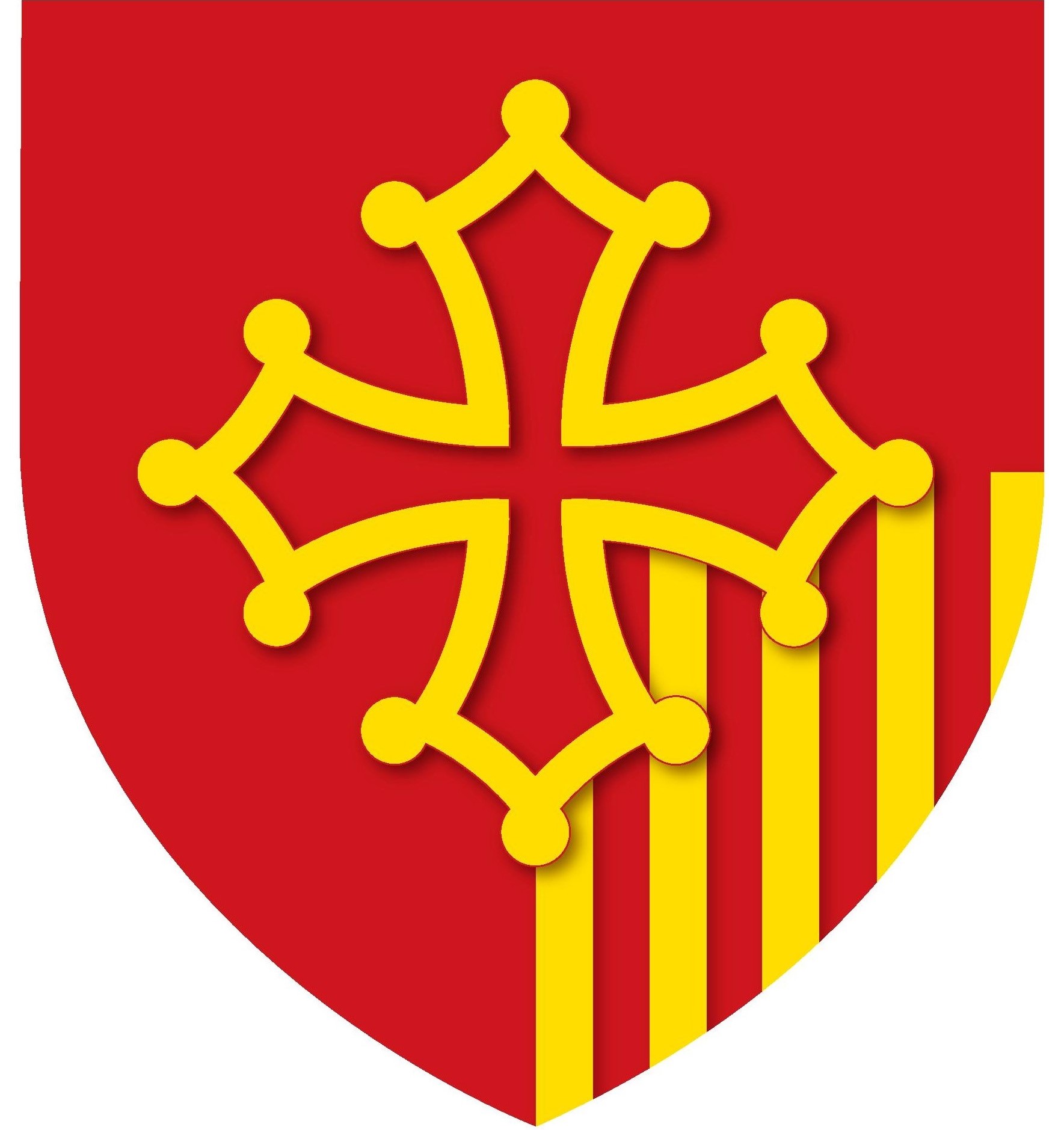 blason region occitanie