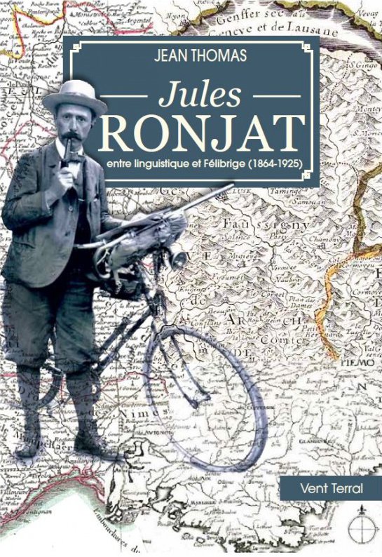 Jules Ronjat de Jean Thomas