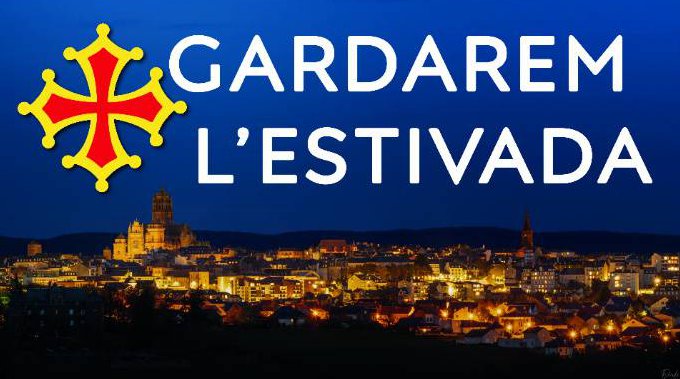 Gardarem l'Estivada