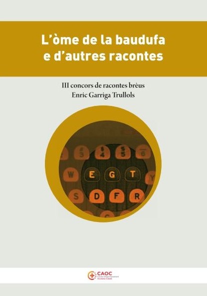 L’òme de la baudufa e d’autres racontes