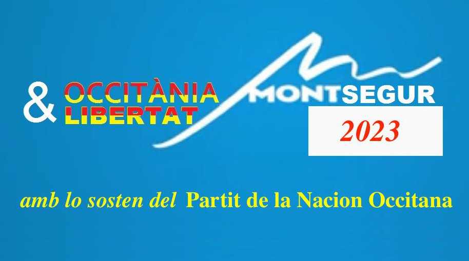 Montesegur 2023