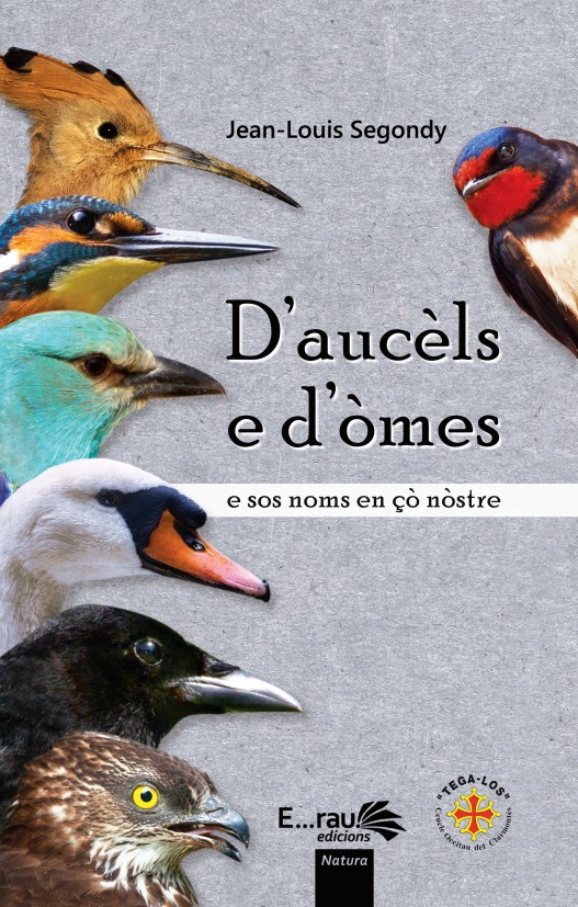 'D'aucèls e d'òmes' de Jean-Louis Segondy