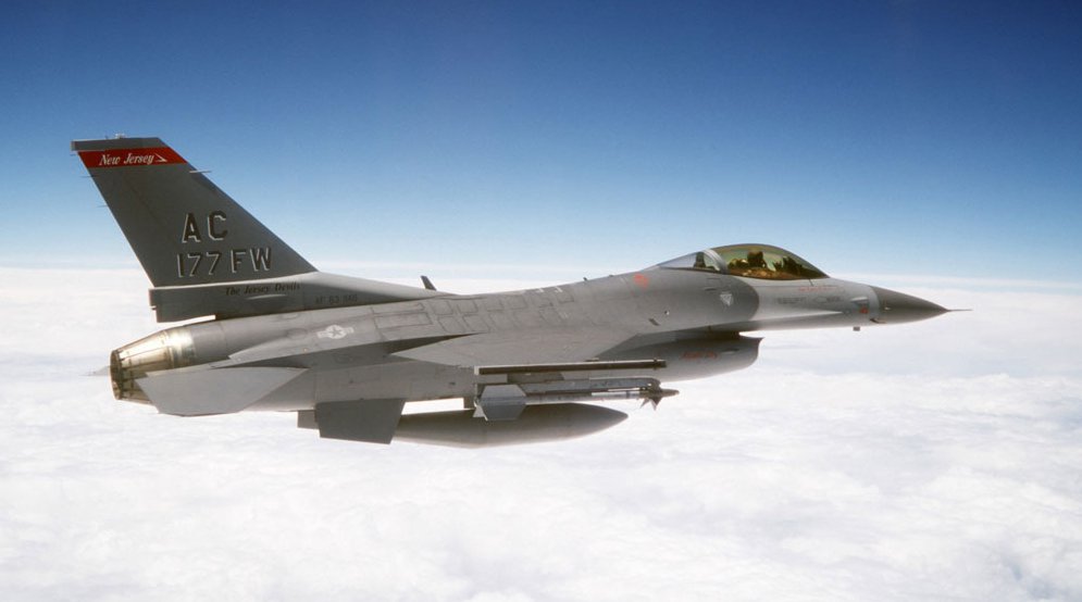 F-16C