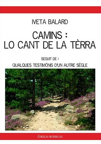 Couverture de Camins : lo cant de la tèrra (D)