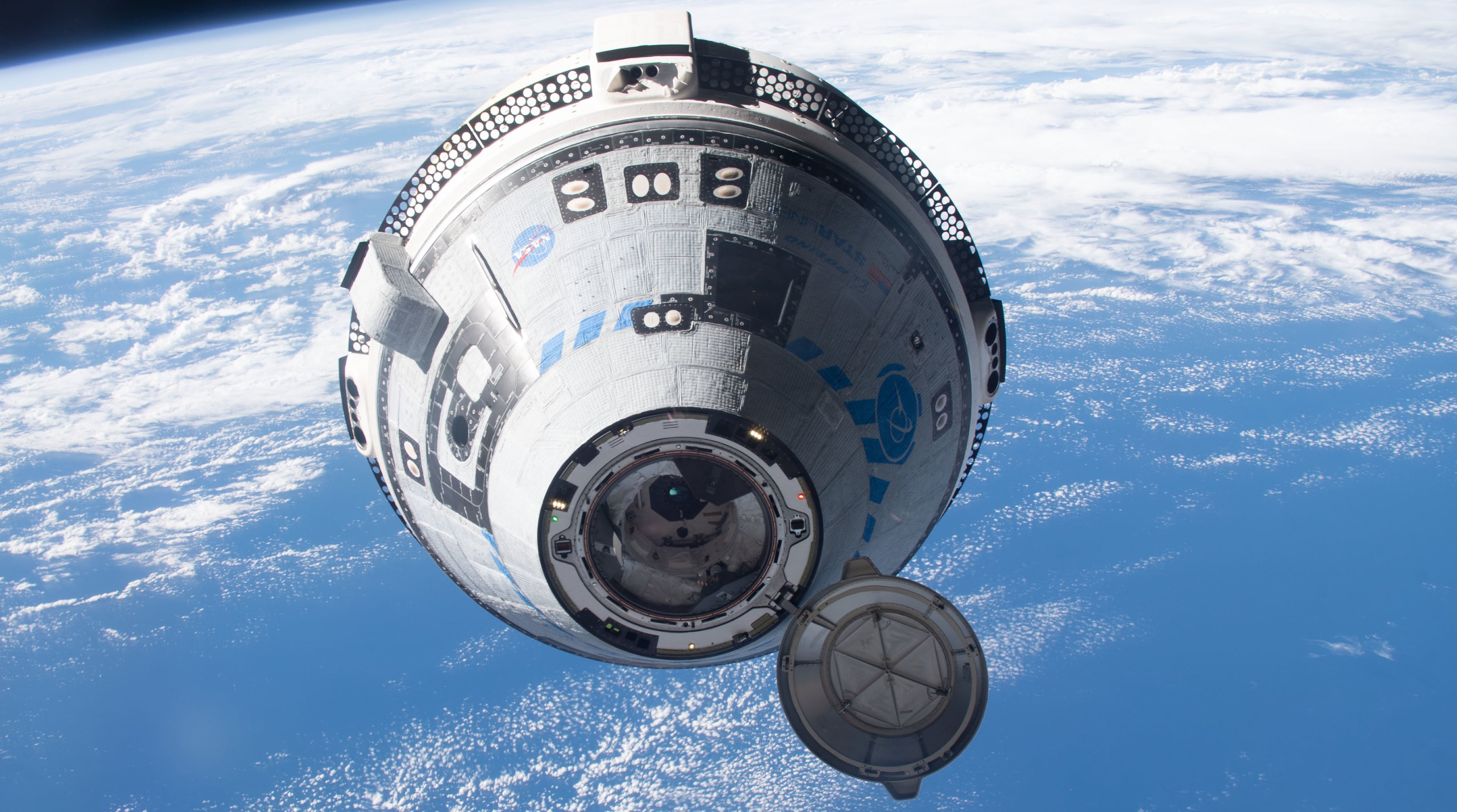 CST-100 Starliner