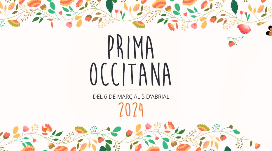 Prima Occitana Roergue 2024