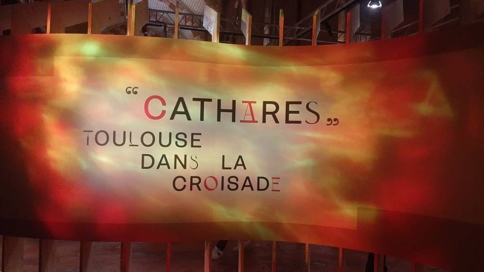 Catars, Tolosa dins la crosada (2024)