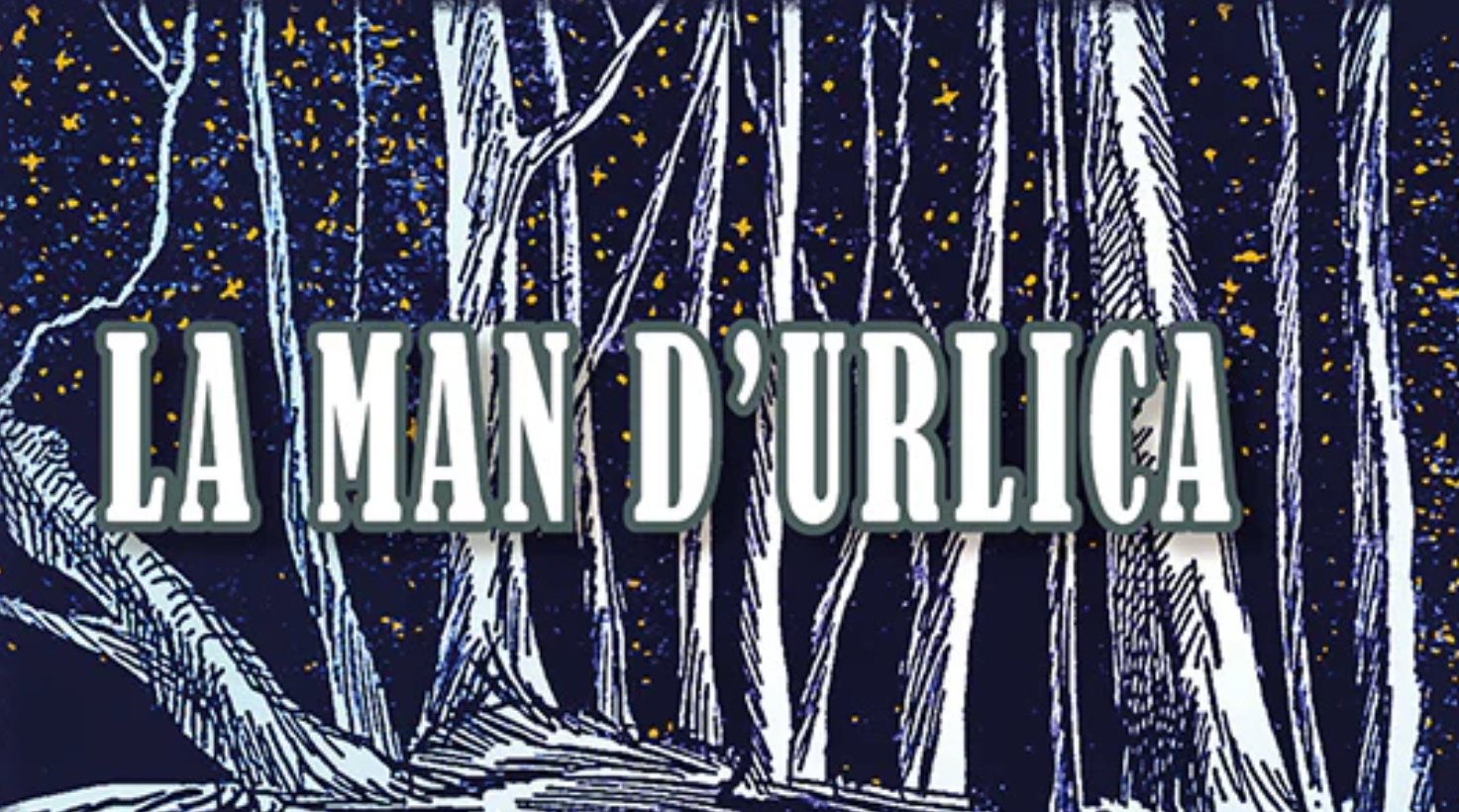 La man d'Urlica